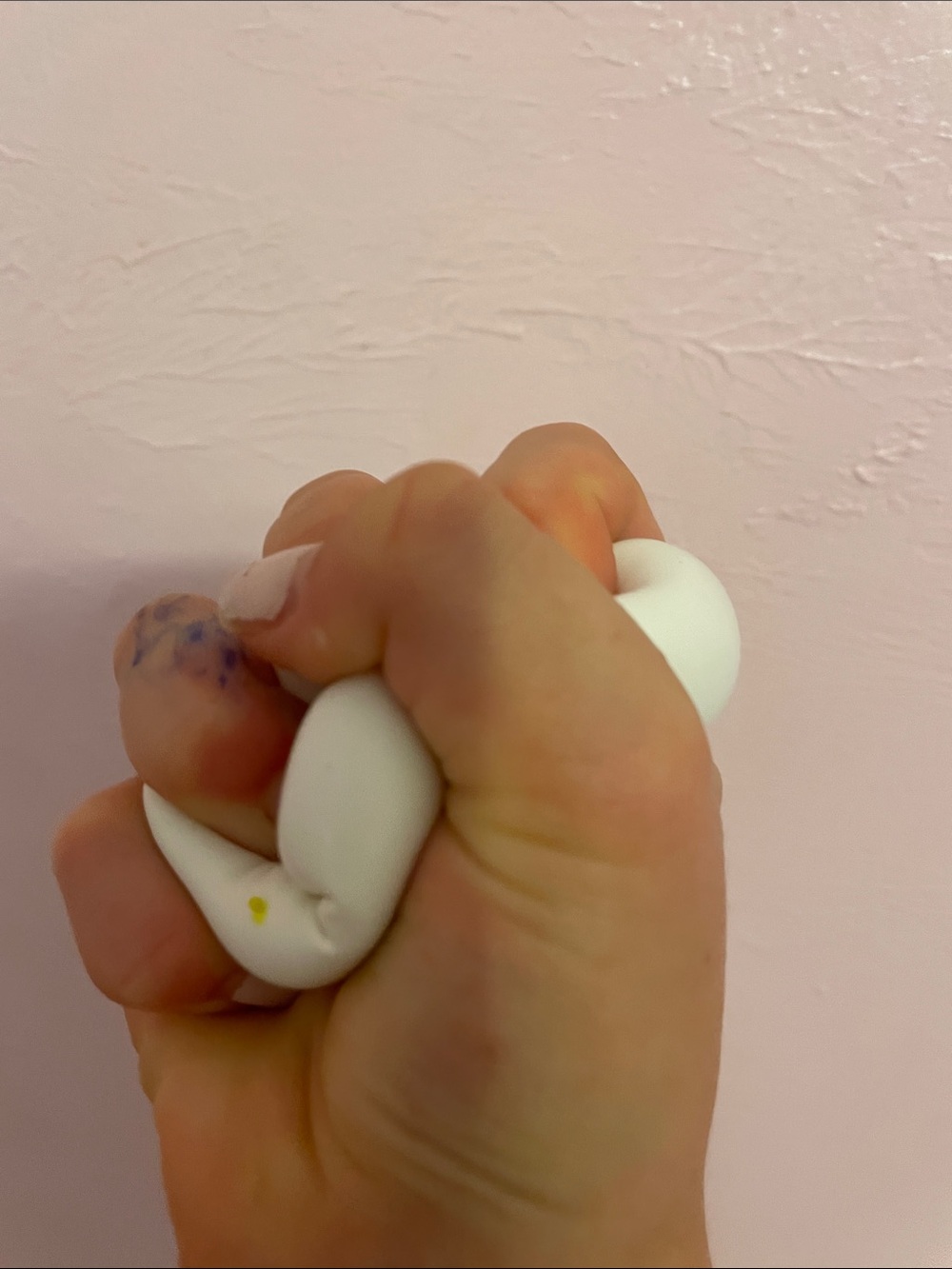 Play doh squishy